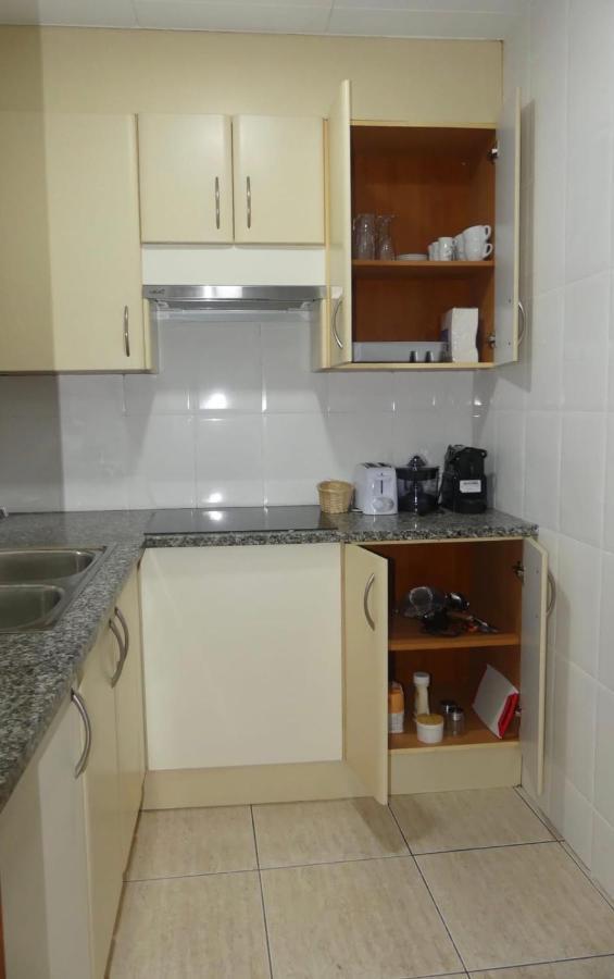 Apartament Encantador Al Centre De Vic Aptgarbi Extérieur photo