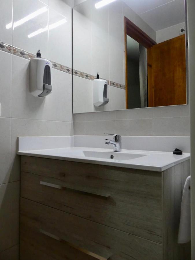 Apartament Encantador Al Centre De Vic Aptgarbi Extérieur photo