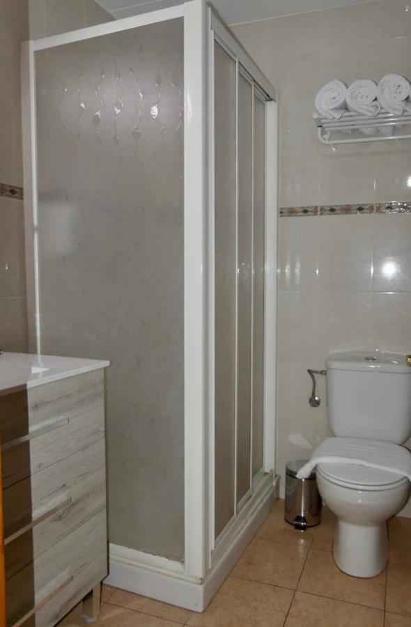 Apartament Encantador Al Centre De Vic Aptgarbi Extérieur photo