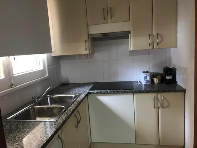 Apartament Encantador Al Centre De Vic Aptgarbi Extérieur photo